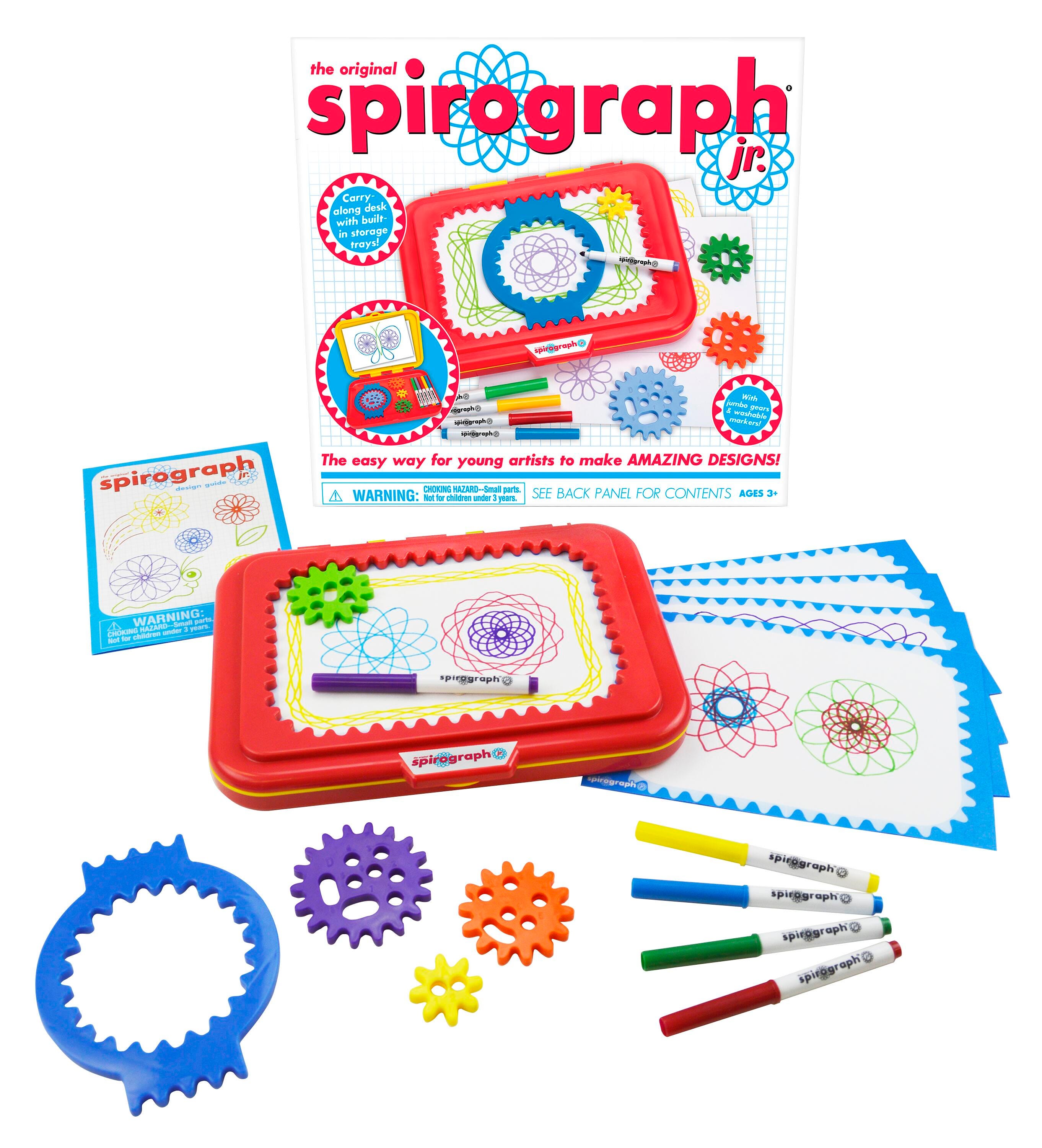 Spirograph Junior
